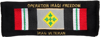 Operation Iraqi Freedom - 4th ID